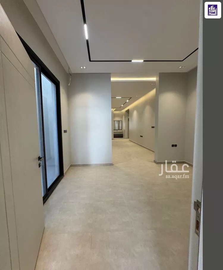 دور للبيع في شارع أحمد بن أبي عزرة, حي المرجان, مدينة الرياض, منطقة الرياض صورة 5
