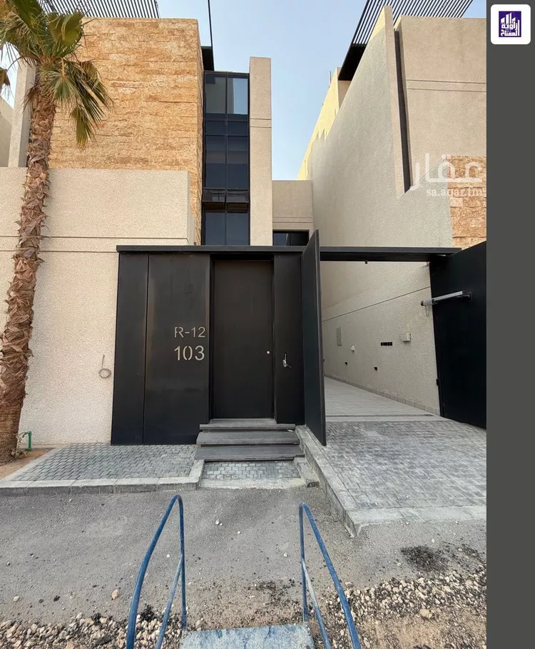 Villa for Sale in Riyadh An Narjis