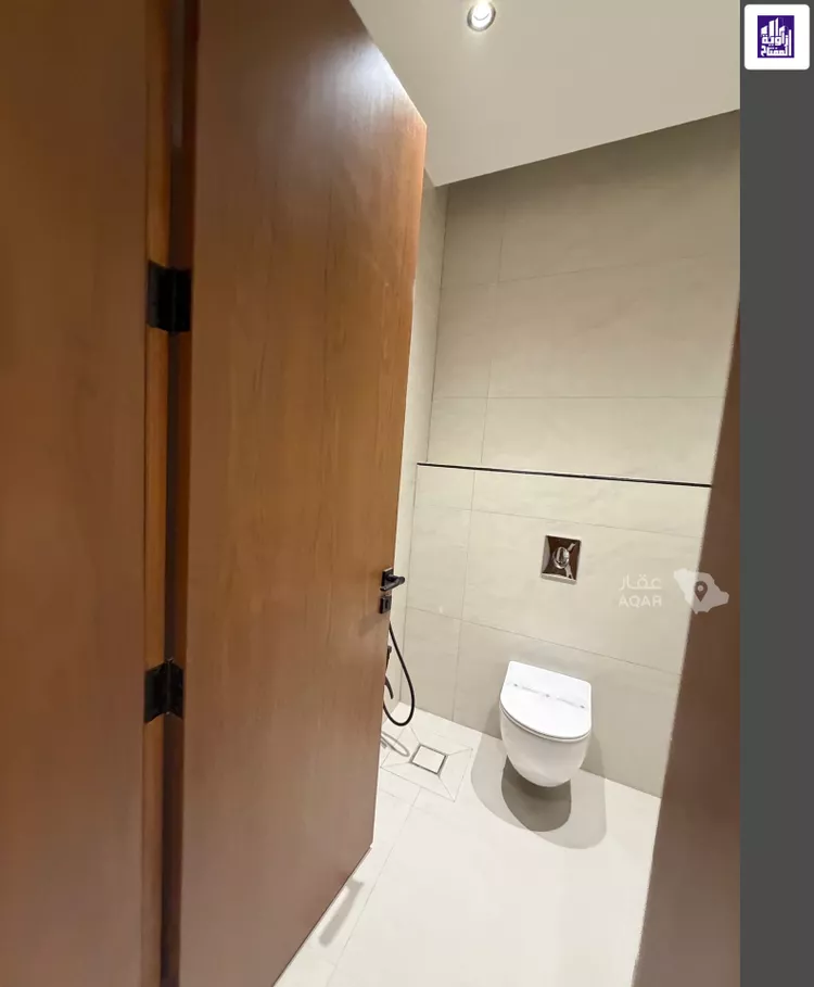 شقة للبيع في شارع الأمين المهندس عبدالله بن عبدالرحمن ا, حي النرجس, مدينة الرياض, منطقة الرياض 6