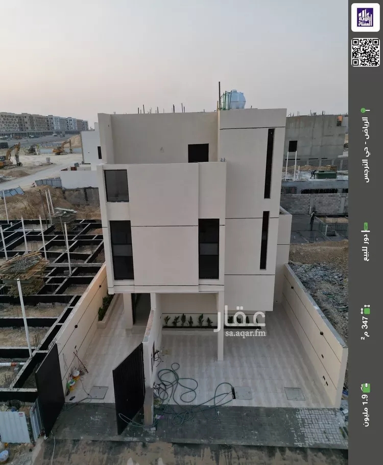 دور للبيع في حي النرجس, مدينة الرياض, منطقة الرياض