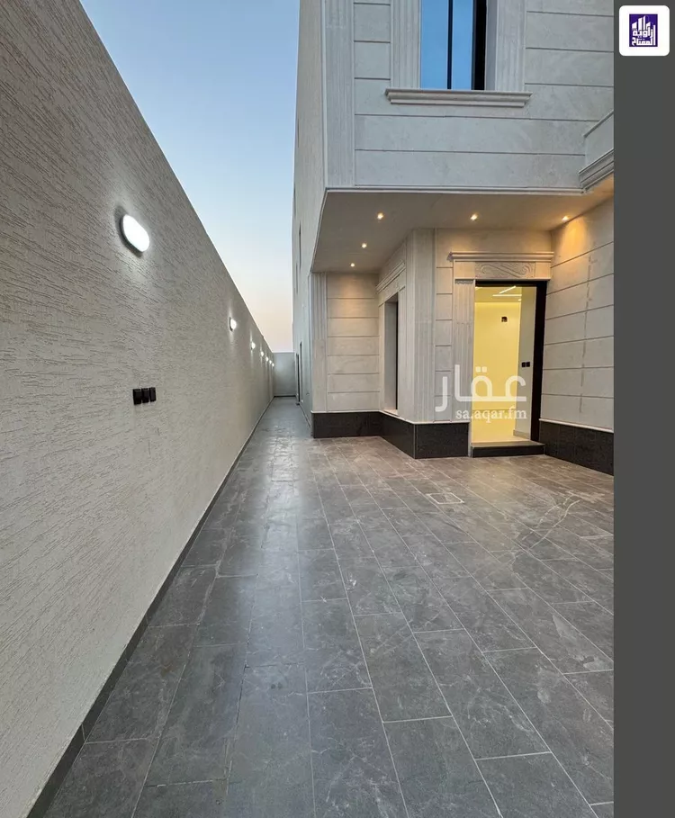 دور للبيع في شارع بن المزراني, حي المرجان, مدينة الرياض, منطقة الرياض صورة 5