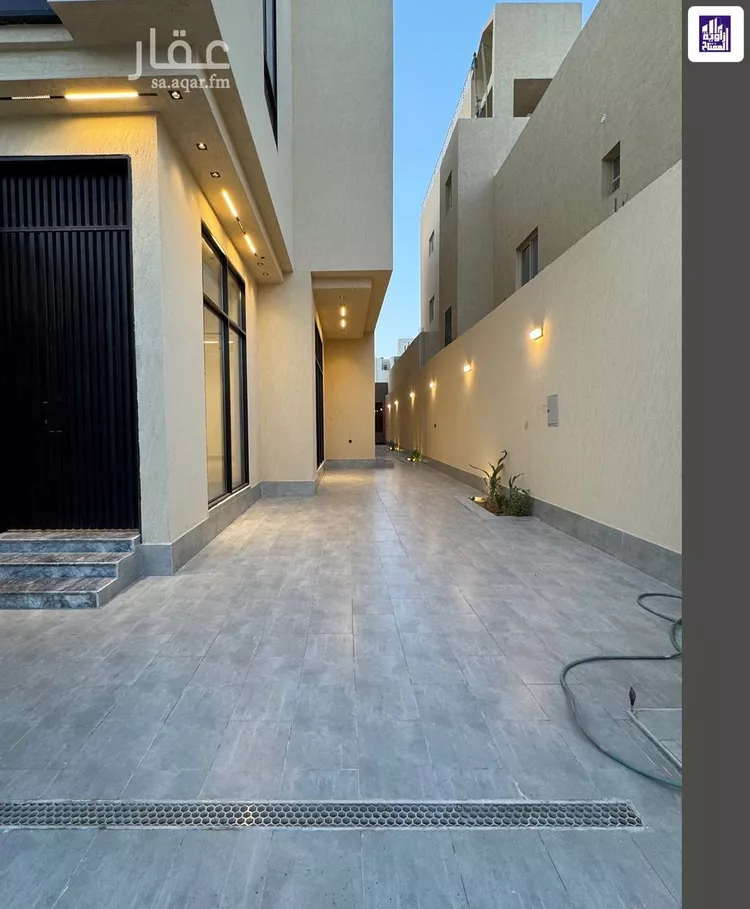 فيلا للبيع في شارع علي المذحجي, حي النرجس, مدينة الرياض, منطقة الرياض صورة 2