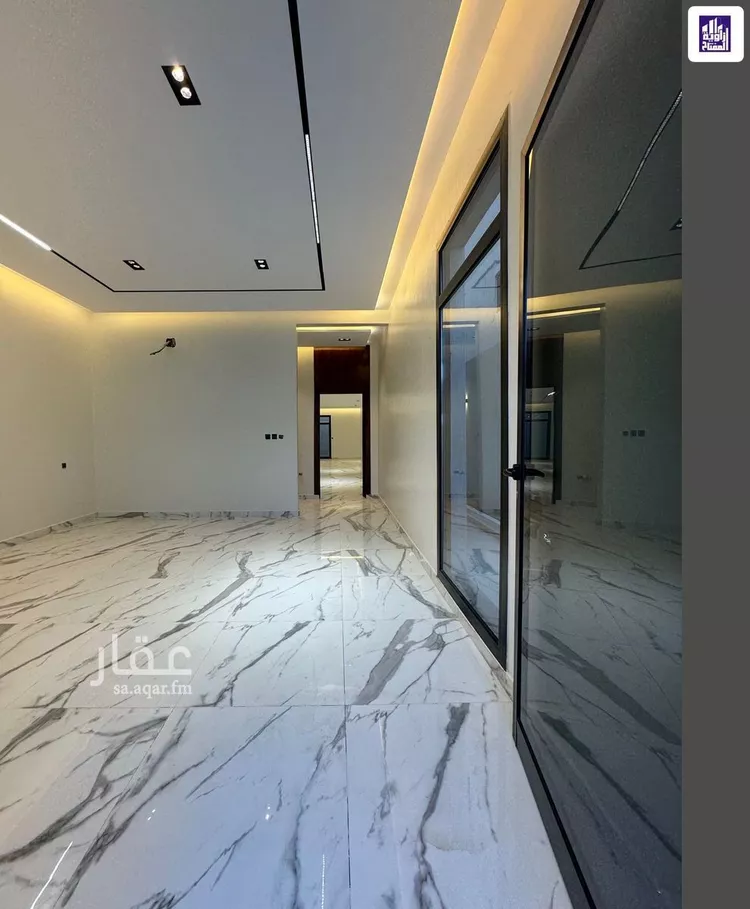 دور للبيع في شارع الصياد, حي الجنادرية, مدينة الرياض, منطقة الرياض صورة 5