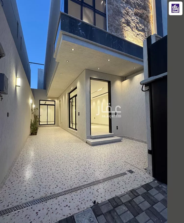 دور للبيع في شارع عثمان بن شبانة, حي العارض, مدينة الرياض, منطقة الرياض صورة 5