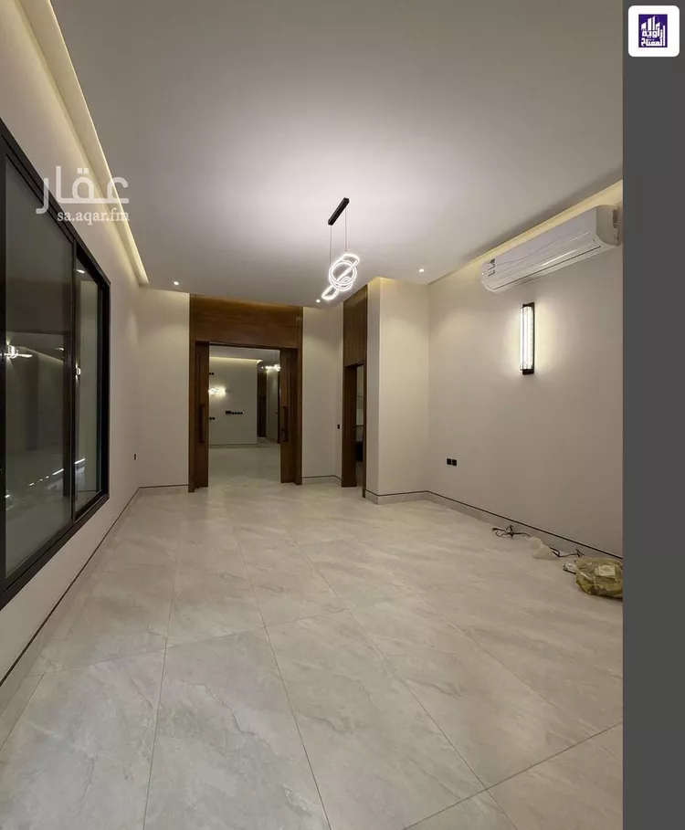 دور للإيجار في شارع حصين بن سبرة, حي النرجس, مدينة الرياض, منطقة الرياض
