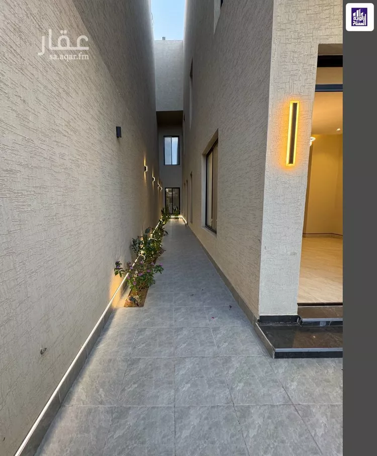 Floor for Rent in Riyadh An Narjis صورة 3