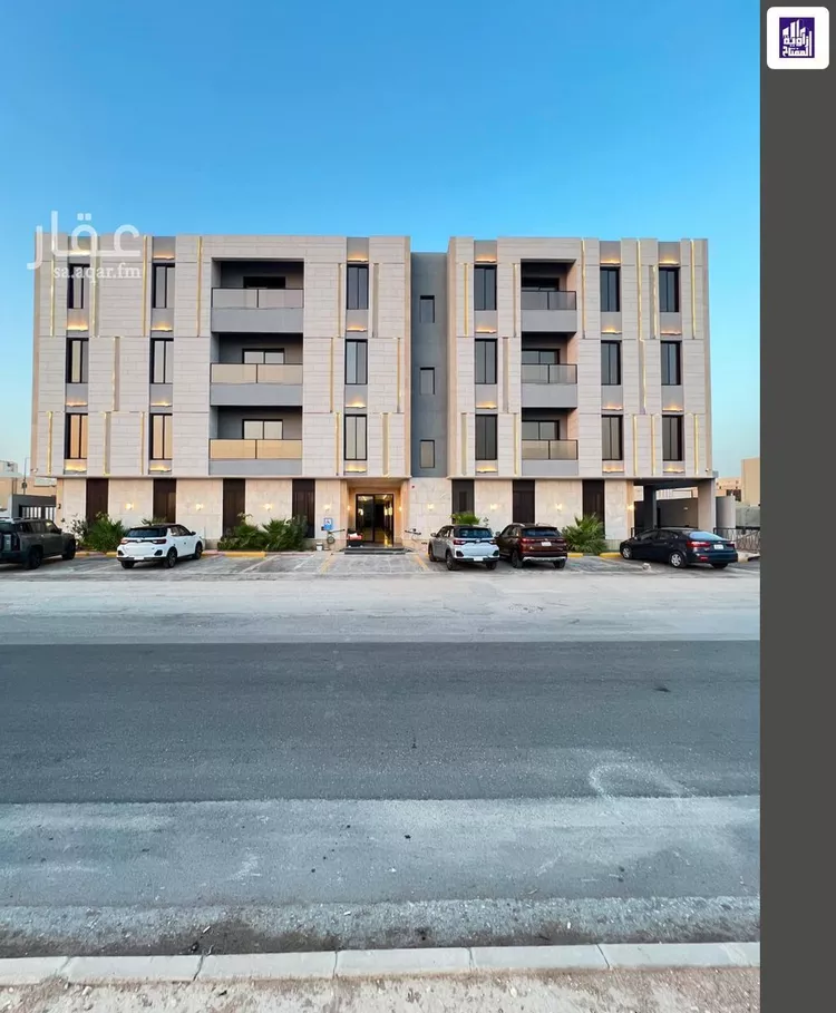 شقة للبيع في شارع ابن عبدالجبار, حي النسيم الشرقي, مدينة الرياض, منطقة الرياض صورة 3