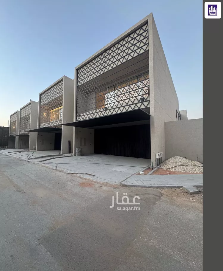 دور للبيع في شارع جعفر القالي, حي النرجس, مدينة الرياض, منطقة الرياض