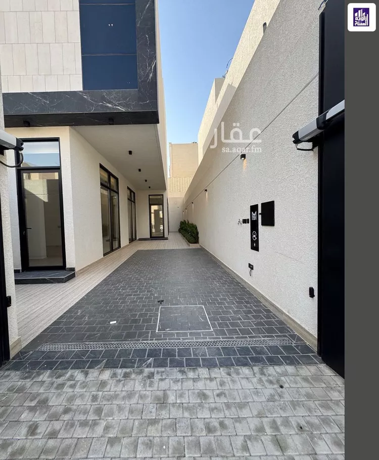 فيلا للبيع في شارع الشعيفان, حي النرجس, مدينة الرياض, منطقة الرياض صورة 5
