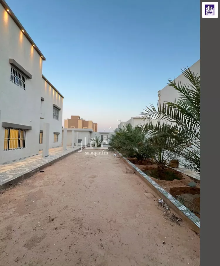 Villa for Sale in Al Kharj As Salam