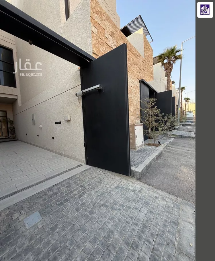 فيلا للبيع في شارع العباس, حي النرجس, مدينة الرياض, منطقة الرياض صورة 2