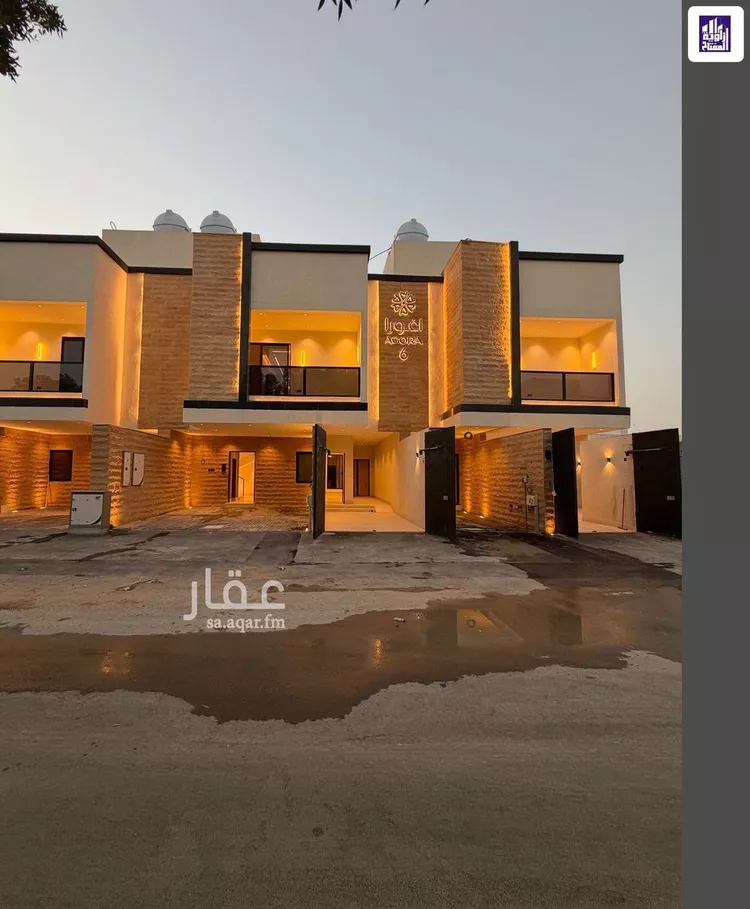 Apartment for Sale in Riyadh Al Arid