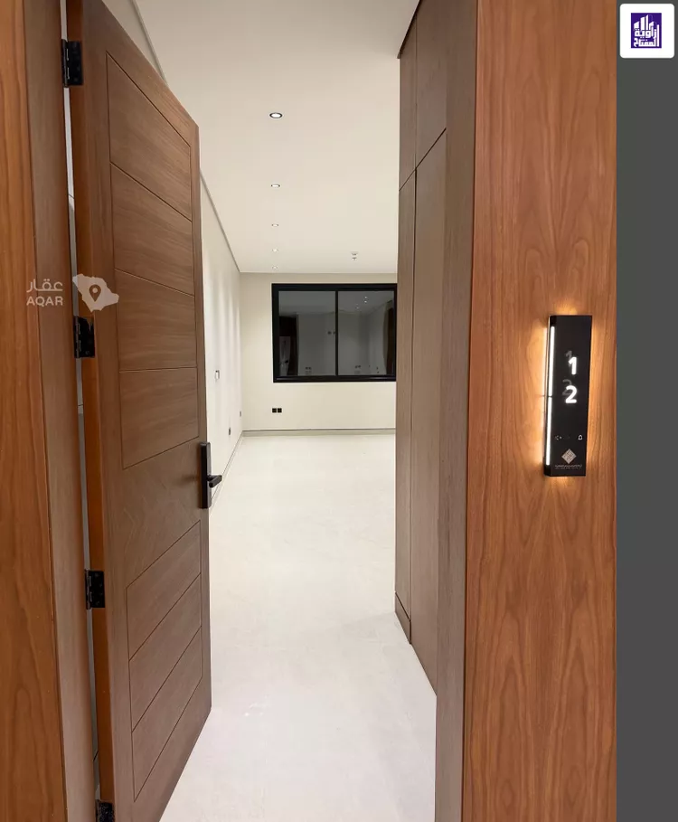 شقة للبيع في شارع عبدالله المروزي, حي النرجس, مدينة الرياض, منطقة الرياض