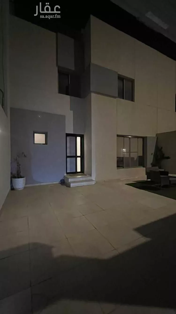 فيلا للإيجار في حي النرجس, مدينة الرياض, منطقة الرياض