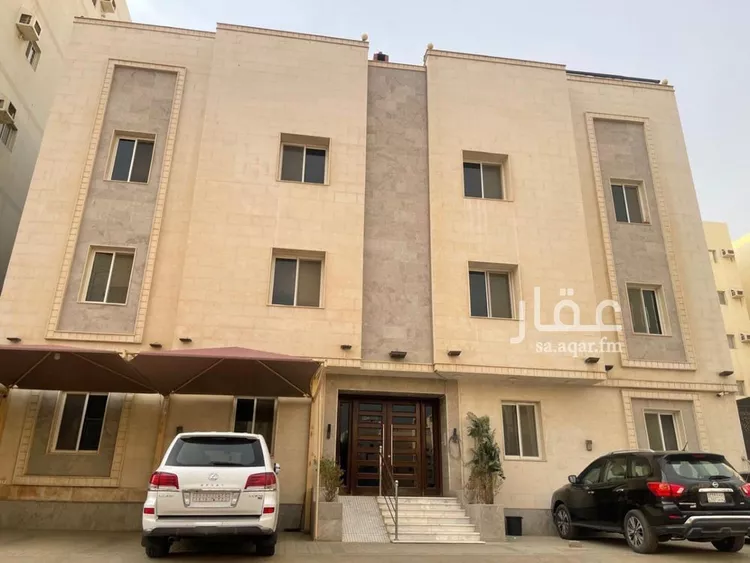 عمارة للبيع في شارع عبيد ابن خالد السلمي, حي مريخ, مدينة جدة, منطقة مكة المكرمة صورة 2