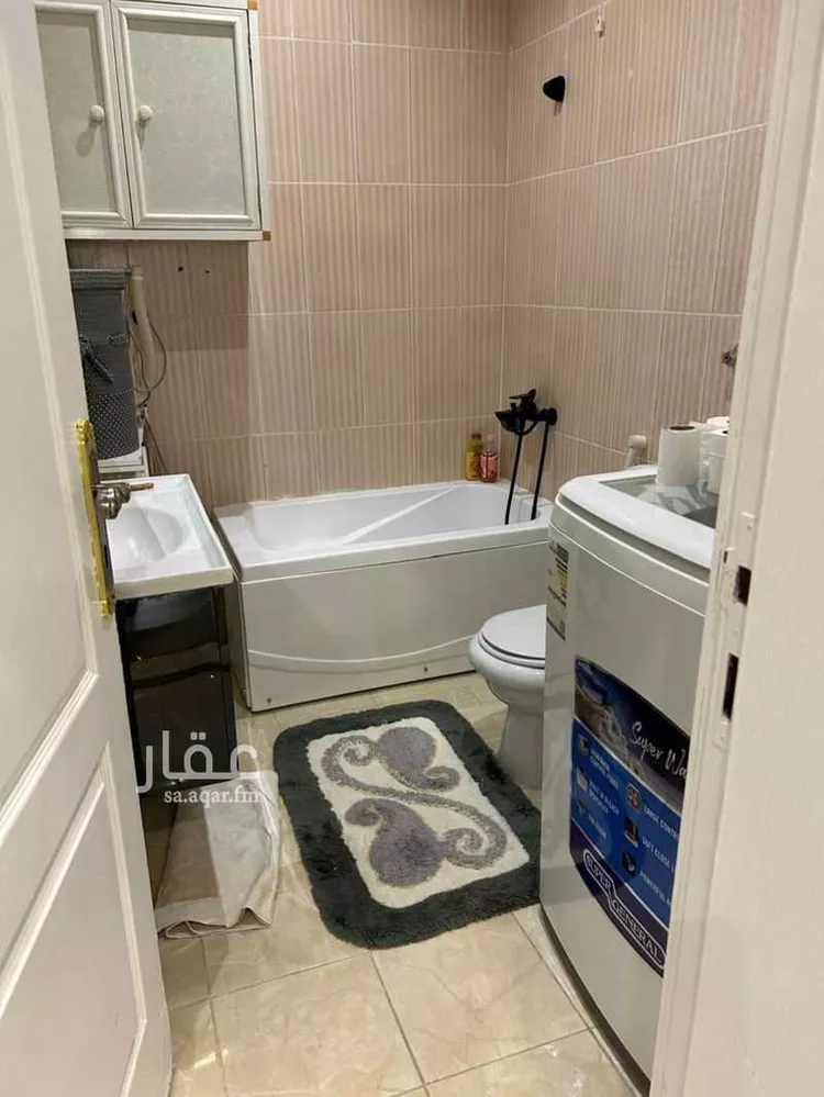 شقة للبيع في شارع أحمد بن سعد الزهري, حي الواحة, مدينة جدة, منطقة مكة المكرمة 8