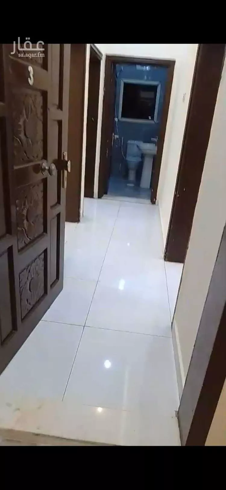 شقة للإيجار في شارع الناشئ الأكبر, حي الصفاء, مدينة جدة, منطقة مكة المكرمة صورة 3