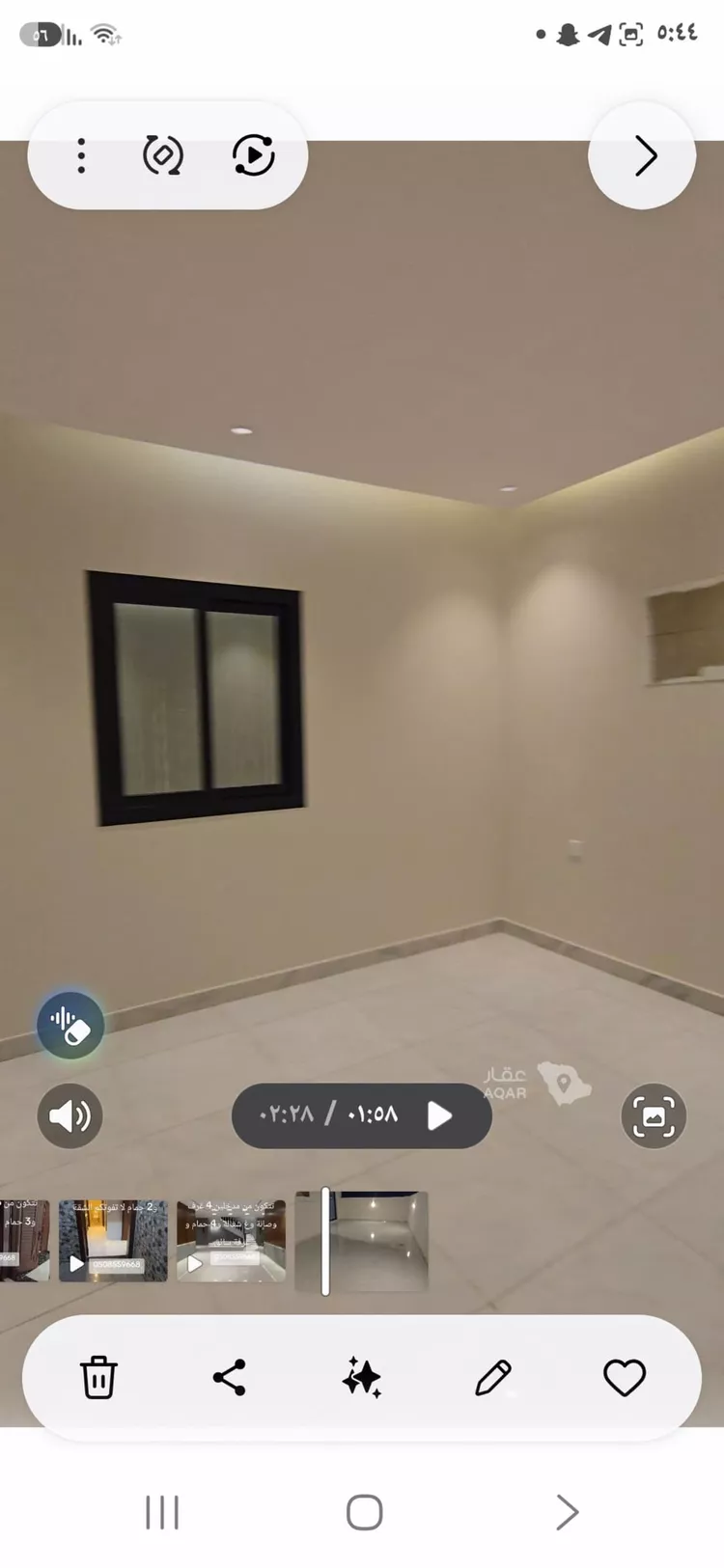 فيلا للبيع في شارع قيس بن الخشخاش, حي الصفاء, مدينة جدة, منطقة مكة المكرمة 5