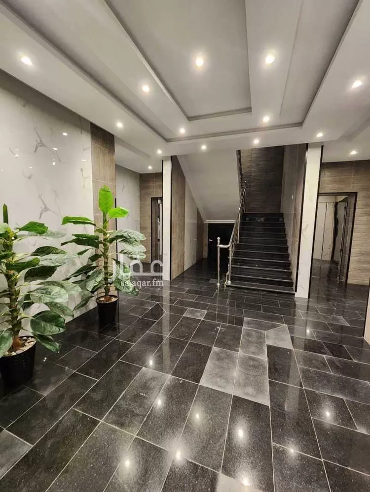 Apartment for Sale in Jeddah As Salamah