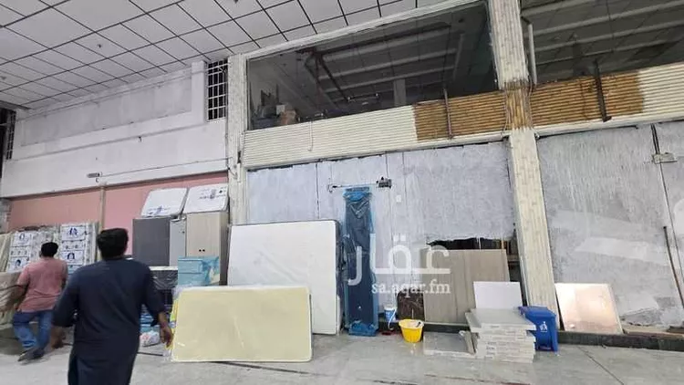 محل للإيجار في شارع طريق الملك فهد, حي الفيصلية, مدينة جدة, منطقة مكة المكرمة صورة 2