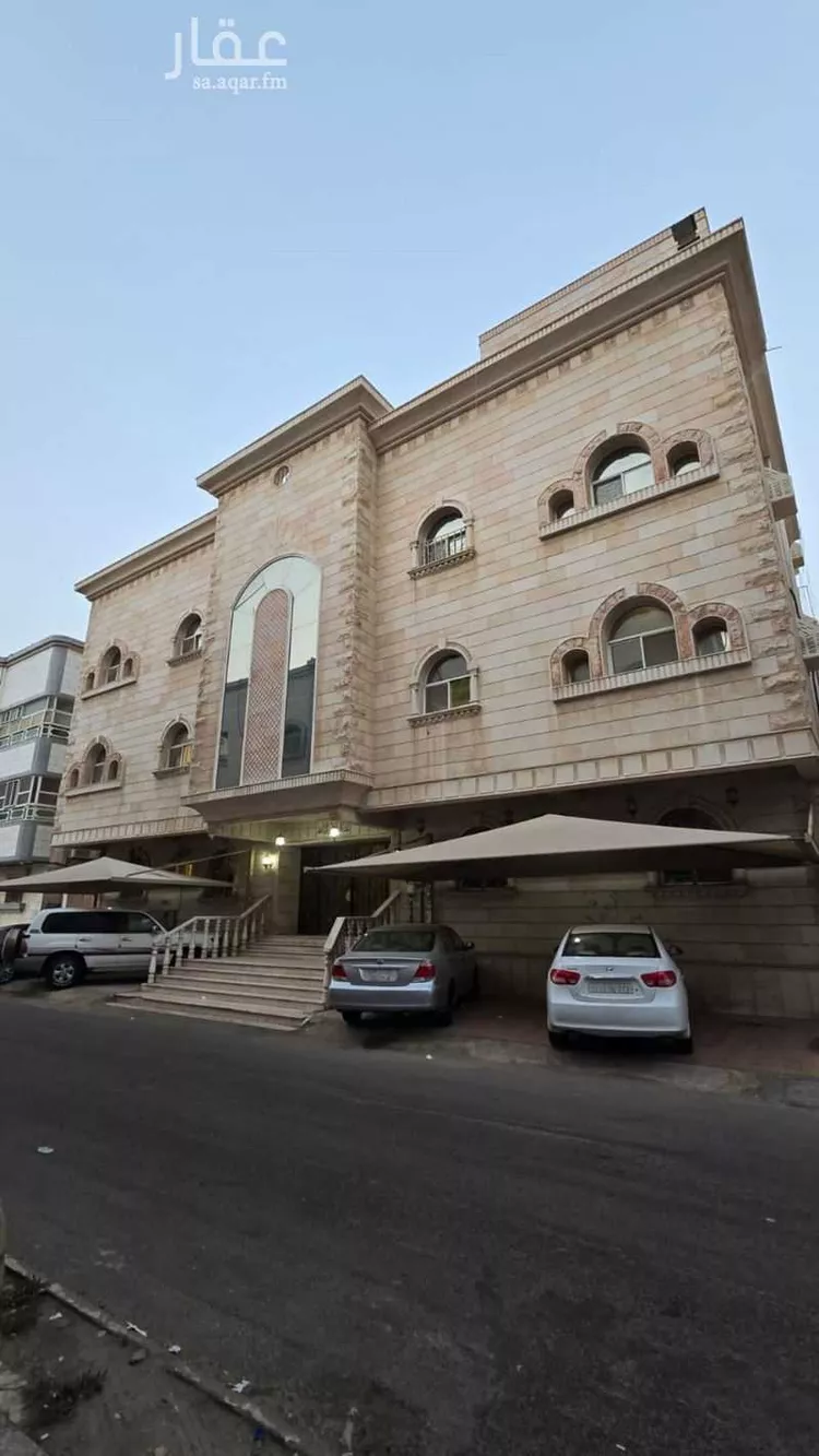 شقة للإيجار في شارع السهيلي, حي النسيم, مدينة جدة, منطقة مكة المكرمة
