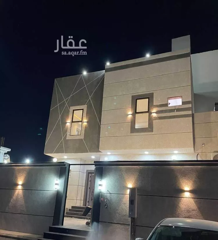 فيلا للبيع في شارع الحسن قحطبه, حي القرينية, مدينة جدة, منطقة مكة المكرمة صورة 4