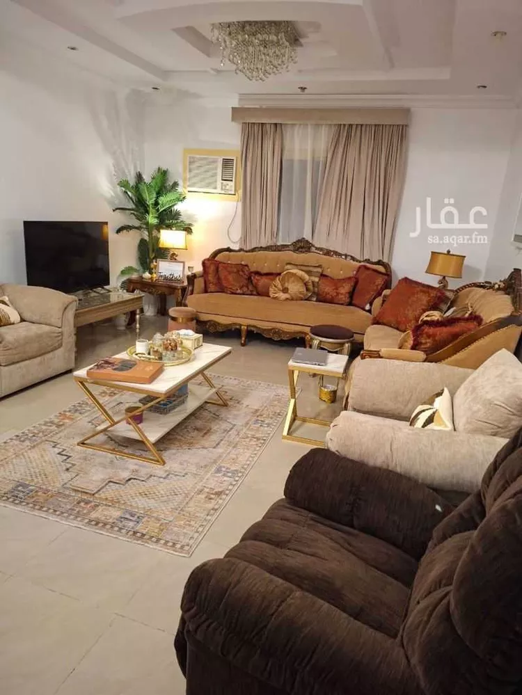 شقة للبيع في شارع ابن بنت الاعز, حي المروة, مدينة جدة, منطقة مكة المكرمة