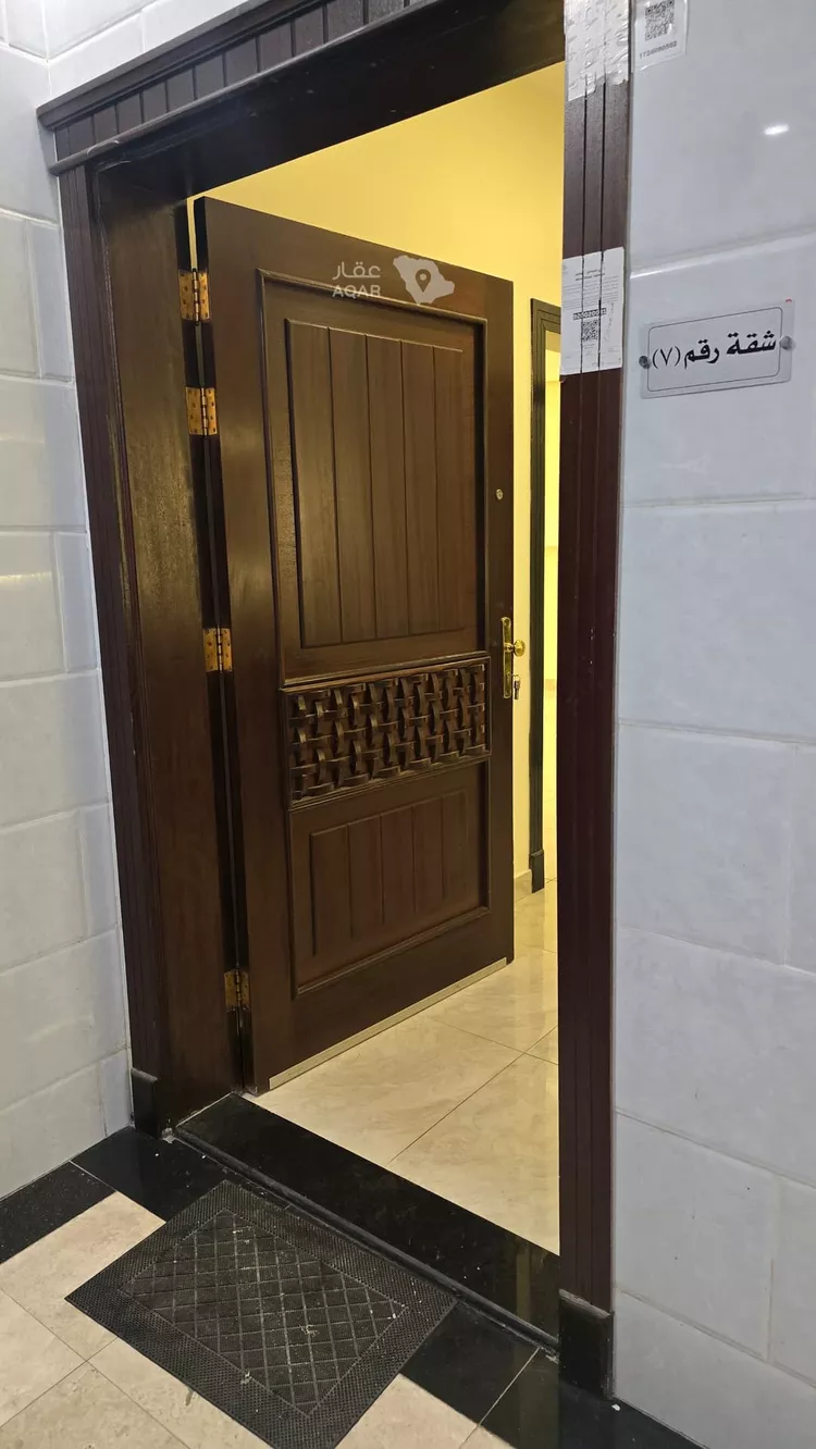 Apartment for Rent in Jeddah Al Faisaliah 4