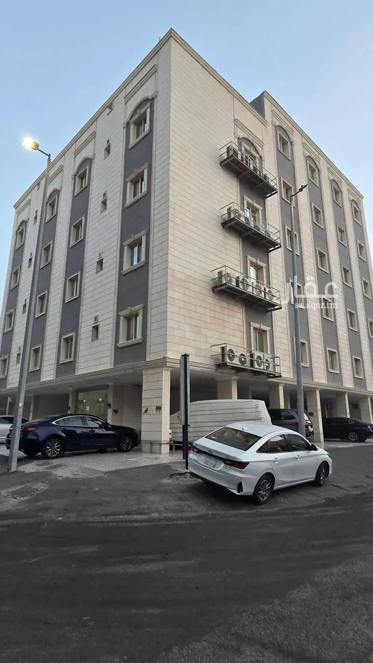 شقة للبيع في شارع الهيثم بن دهر, حي النزهة, مدينة جدة, منطقة مكة المكرمة 11