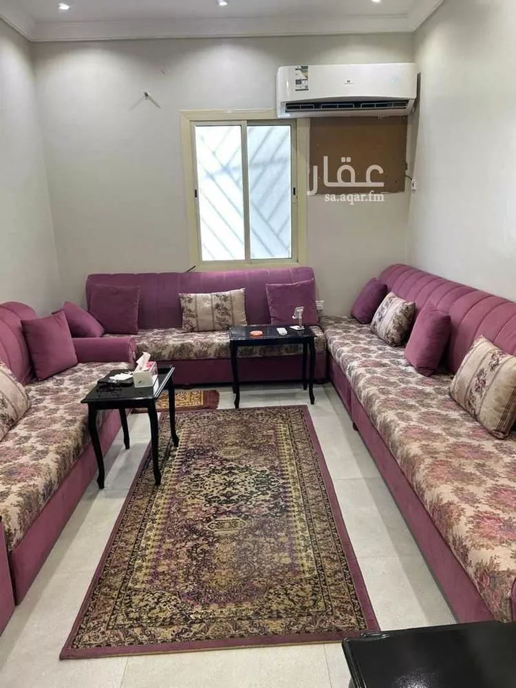 شقة للبيع في شارع أحمد بن سعد الزهري, حي الواحة, مدينة جدة, منطقة مكة المكرمة 7