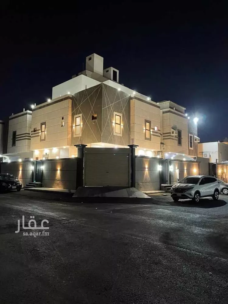فيلا للبيع في شارع الحسن قحطبه, حي القرينية, مدينة جدة, منطقة مكة المكرمة
