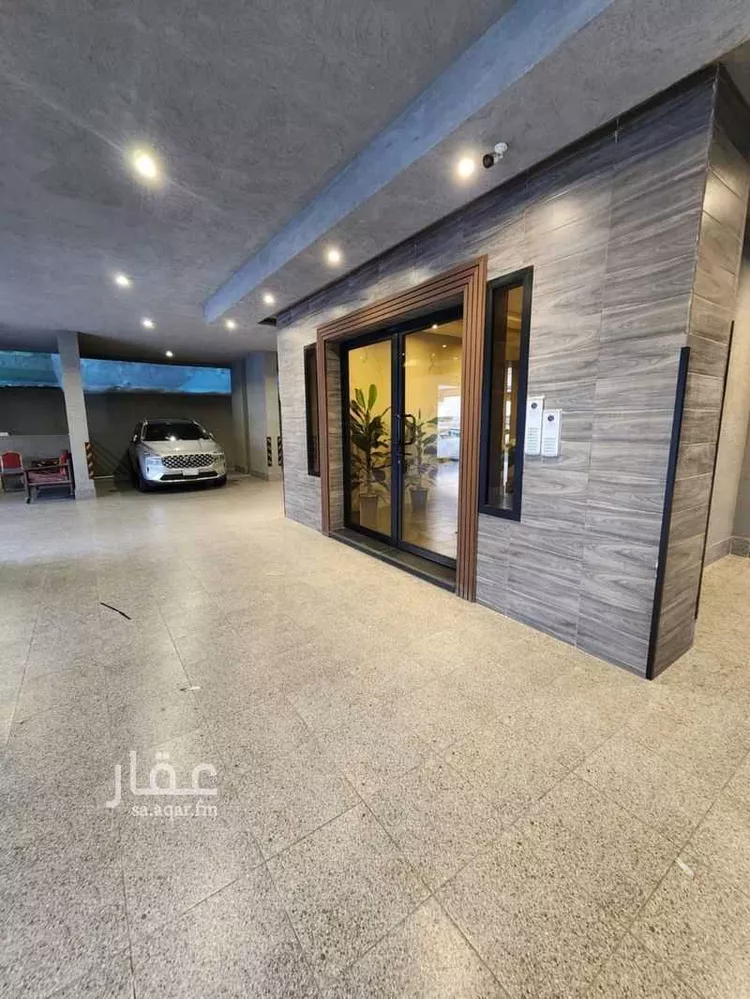 شقة للبيع في شارع حديقه رامي, حي السلامة, مدينة جدة, منطقة مكة المكرمة 11