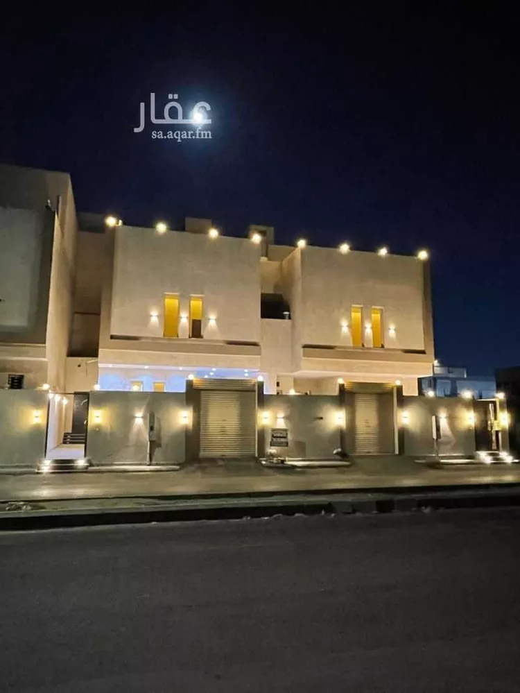 فيلا للبيع في شارع القاضي الفاضل عبدالرحيم ابن علي, حي القرينية, مدينة جدة, منطقة مكة المكرمة