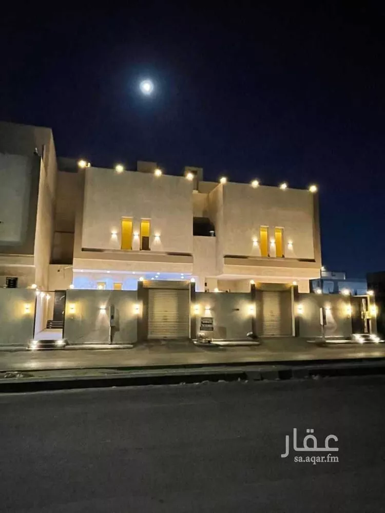 فيلا للبيع في شارع القاضي الفاضل عبدالرحيم ابن علي, حي القرينية, مدينة جدة, منطقة مكة المكرمة