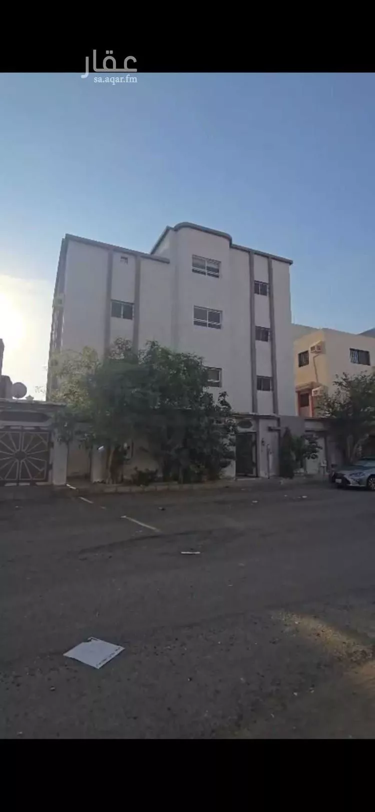 Villa for Sale in Jeddah Al Muntazah