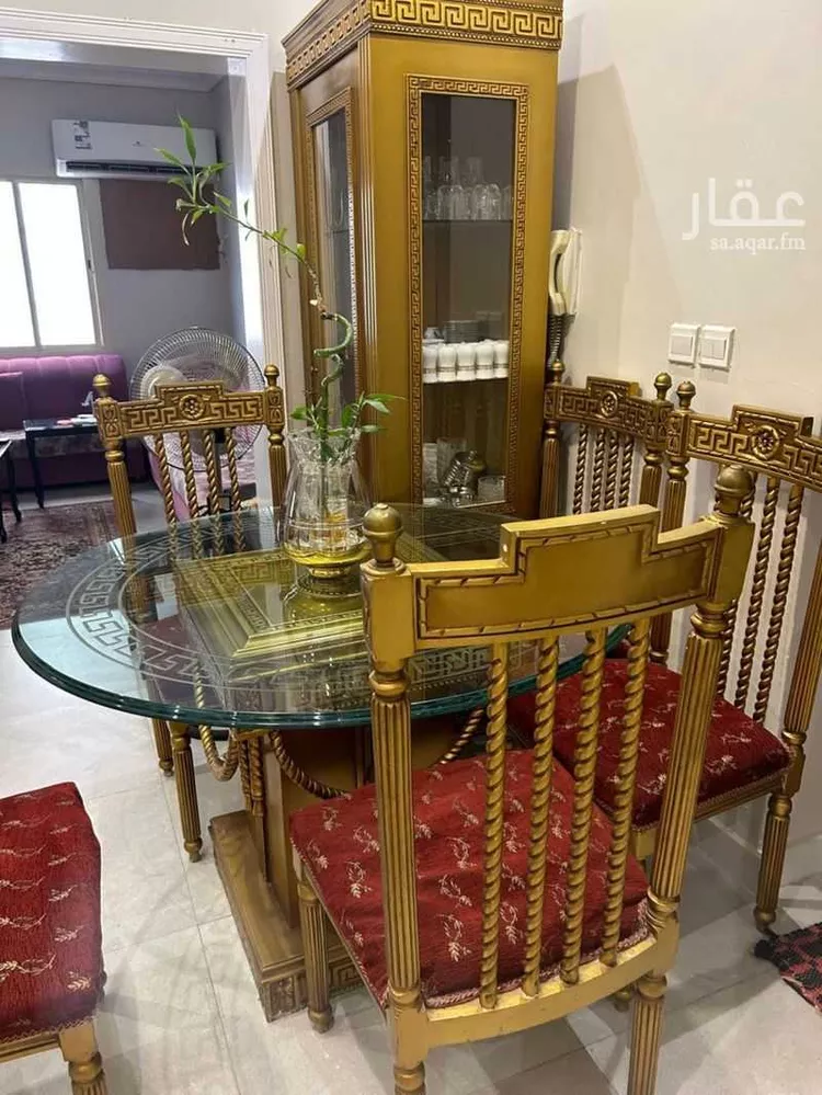 شقة للبيع في شارع أحمد بن سعد الزهري, حي الواحة, مدينة جدة, منطقة مكة المكرمة 13