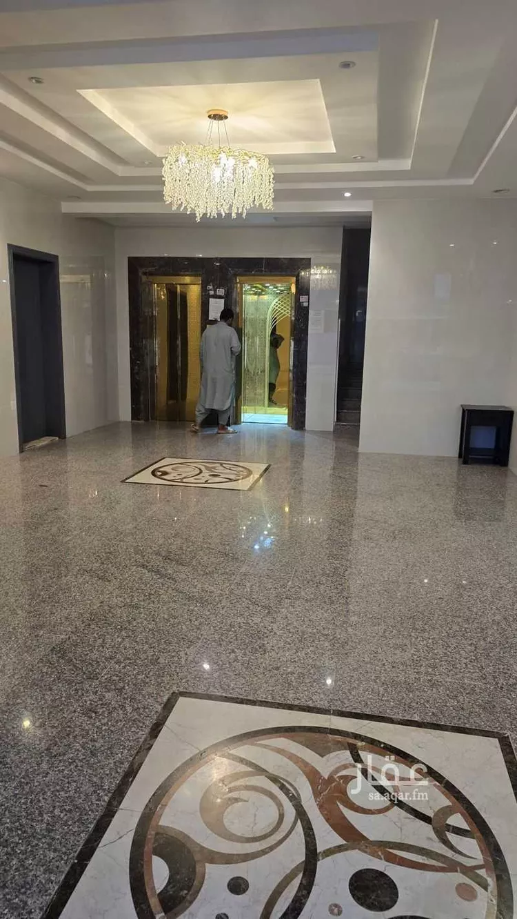 شقة للبيع في شارع الهيثم بن دهر, حي النزهة, مدينة جدة, منطقة مكة المكرمة 12