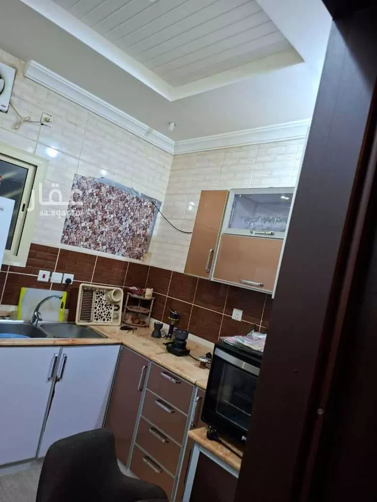 شقة للبيع في شارع ابن بنت الاعز, حي المروة, مدينة جدة, منطقة مكة المكرمة صورة 5