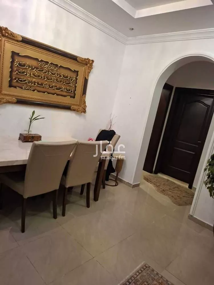 شقة للبيع في شارع ابن بنت الاعز, حي المروة, مدينة جدة, منطقة مكة المكرمة صورة 4