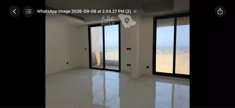 شقة للبيع في شارع العباب, حي الشاطئ, مدينة جدة, منطقة مكة المكرمة 5