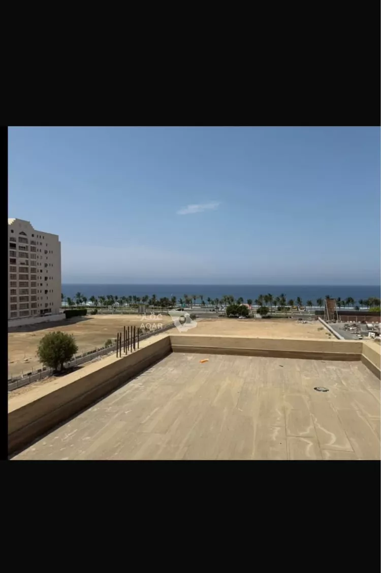 Apartment for Sale in Jeddah Ash Shati