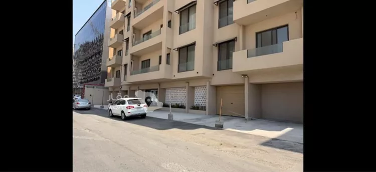 Apartment for Sale in Jeddah Ash Shati