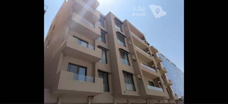 شقة للبيع في شارع العباب, حي الشاطئ, مدينة جدة, منطقة مكة المكرمة 7