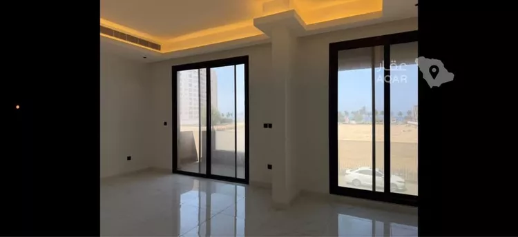 شقة للبيع في شارع العباب, حي الشاطئ, مدينة جدة, منطقة مكة المكرمة 3