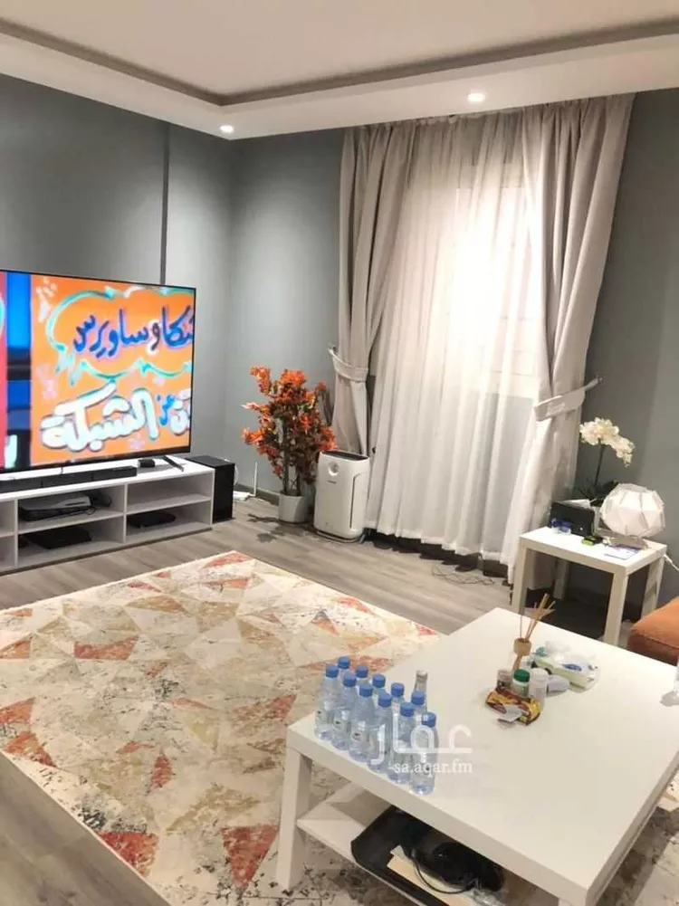 شقة للبيع في شارع وادي وج, حي الملقا, مدينة الرياض, منطقة الرياض