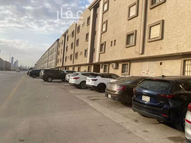 Apartment for Sale in Riyadh Al Malqa 6