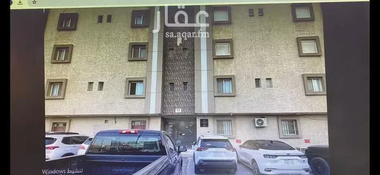 شقة للبيع في حي الملقا ، الرياض ، منطقة الرياض