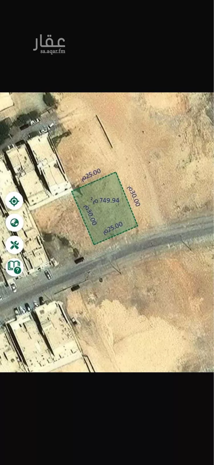 أرض للبيع في شارع الغماسية ، حي ظهرة لبن ، الرياض ، منطقة الرياض 3