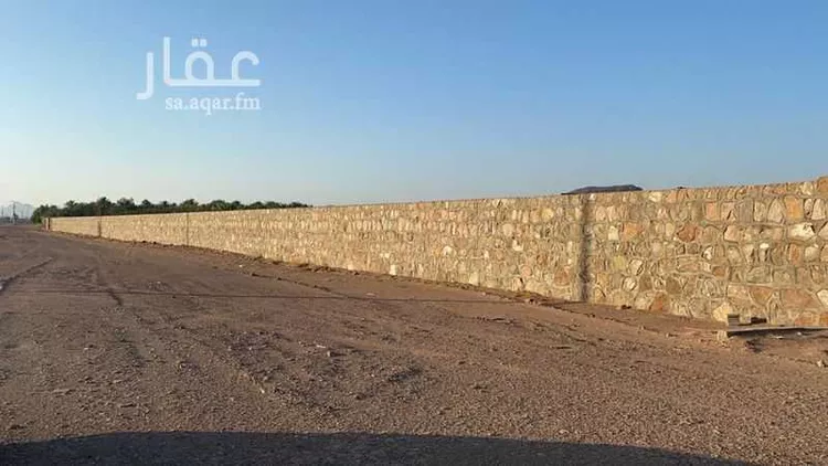 أرض للبيع في شارع خالد بن الوليد, حي المليليح, مدينة المدينه المنوره, منطقة المدينة المنورة
