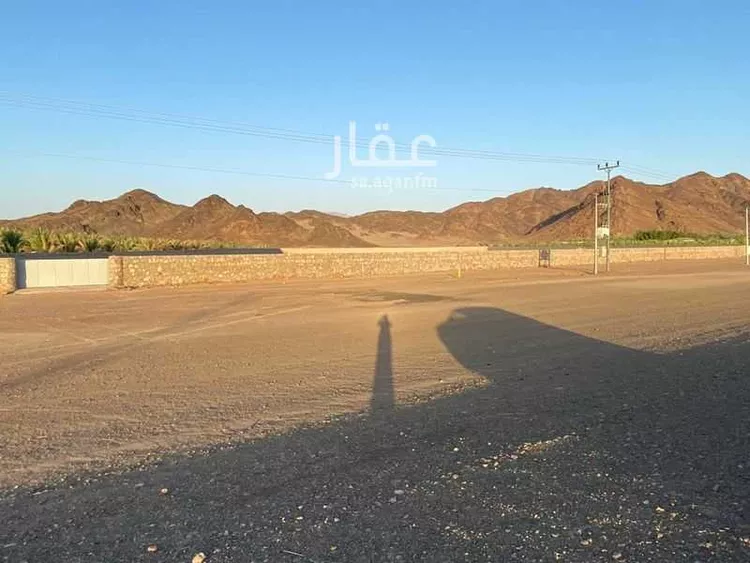 أرض للبيع في شارع خالد بن الوليد, حي المليليح, مدينة المدينه المنوره, منطقة المدينة المنورة صورة 2